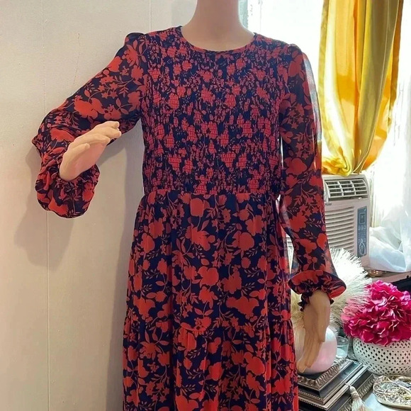 Julia Jordan women’s long sleeve - Picture 4 of 16